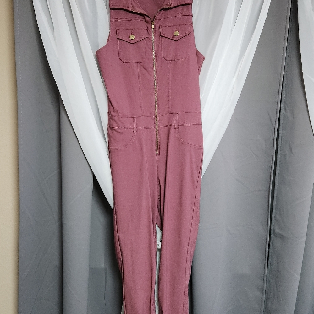 Like an Angel brand jumpsuit